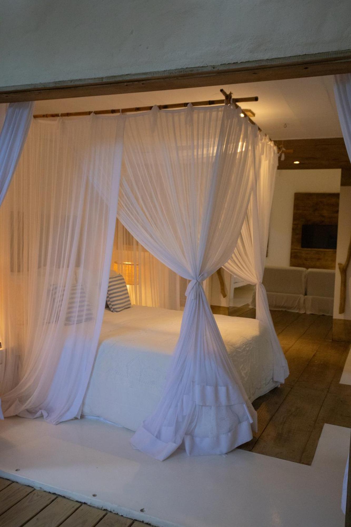 Santa Fe Casas Hotel 트란코주 외부 사진