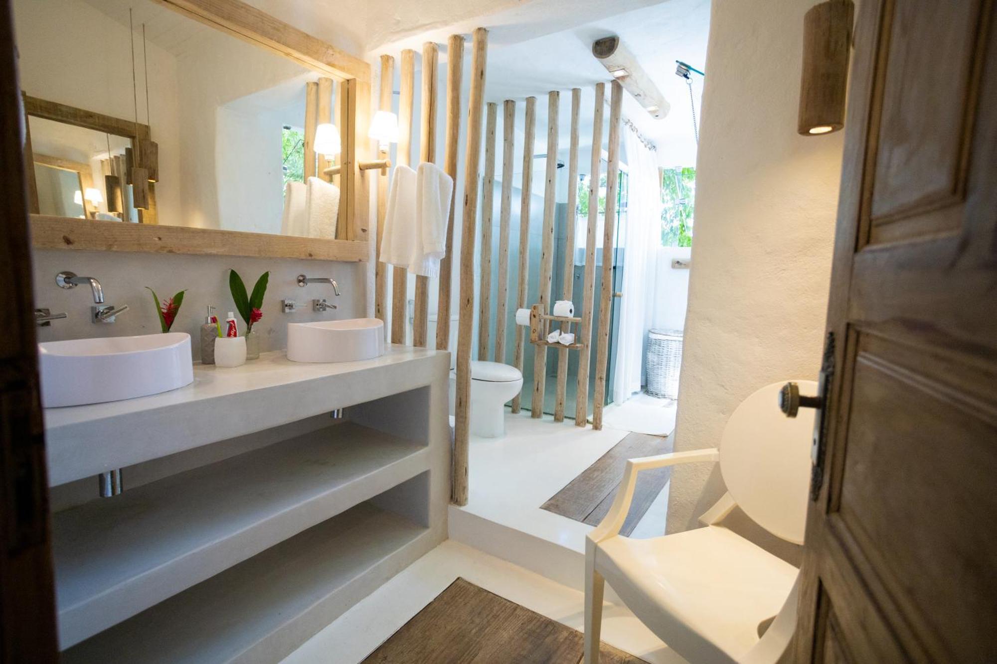 Santa Fe Casas Hotel 트란코주 외부 사진