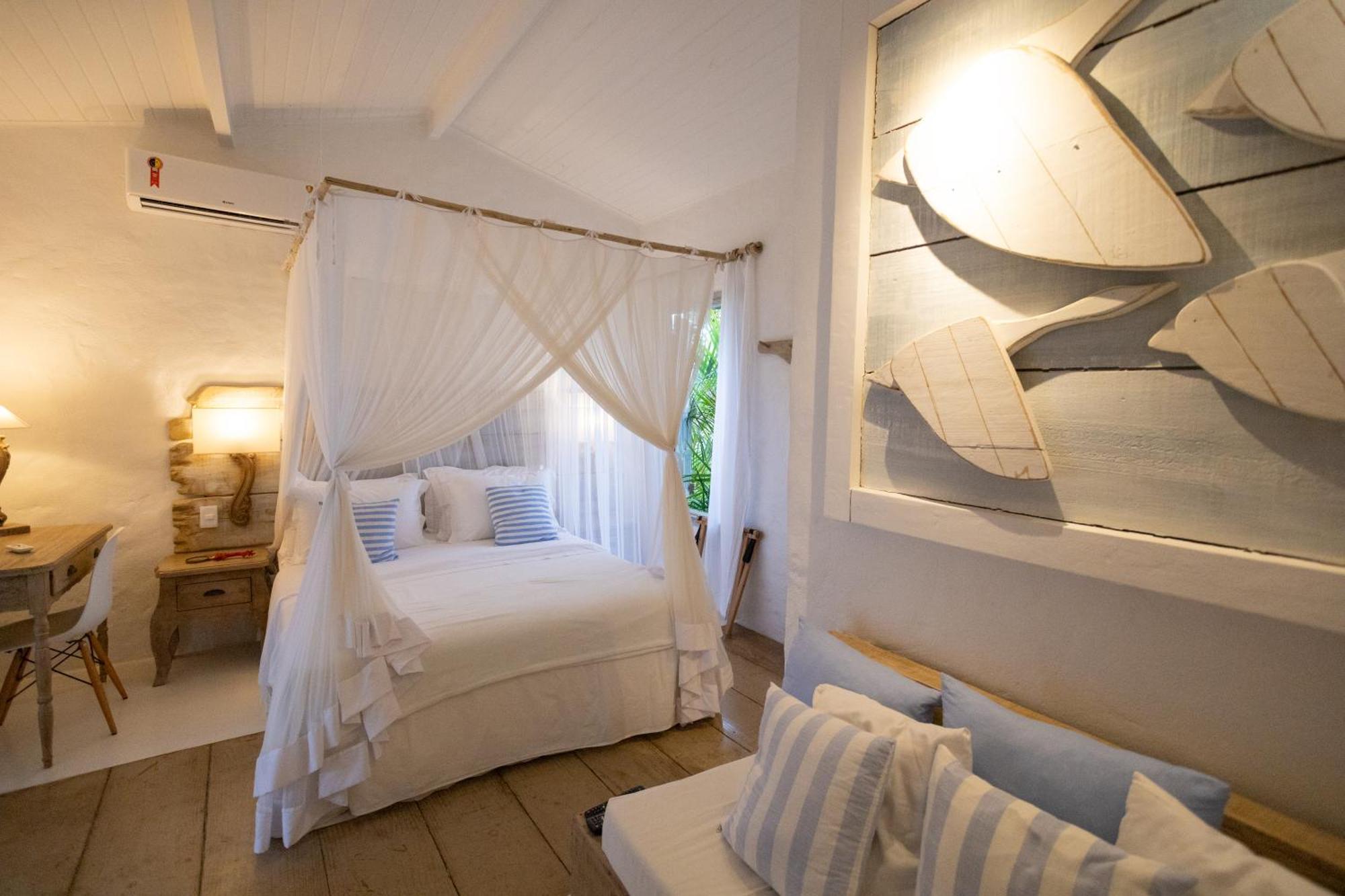 Santa Fe Casas Hotel 트란코주 외부 사진