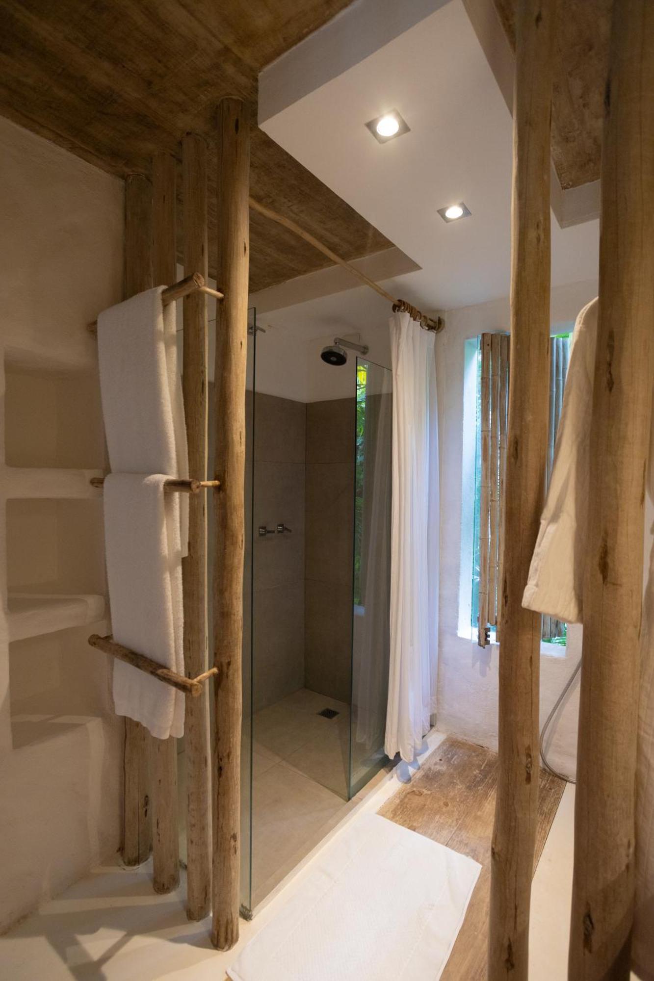 Santa Fe Casas Hotel 트란코주 외부 사진