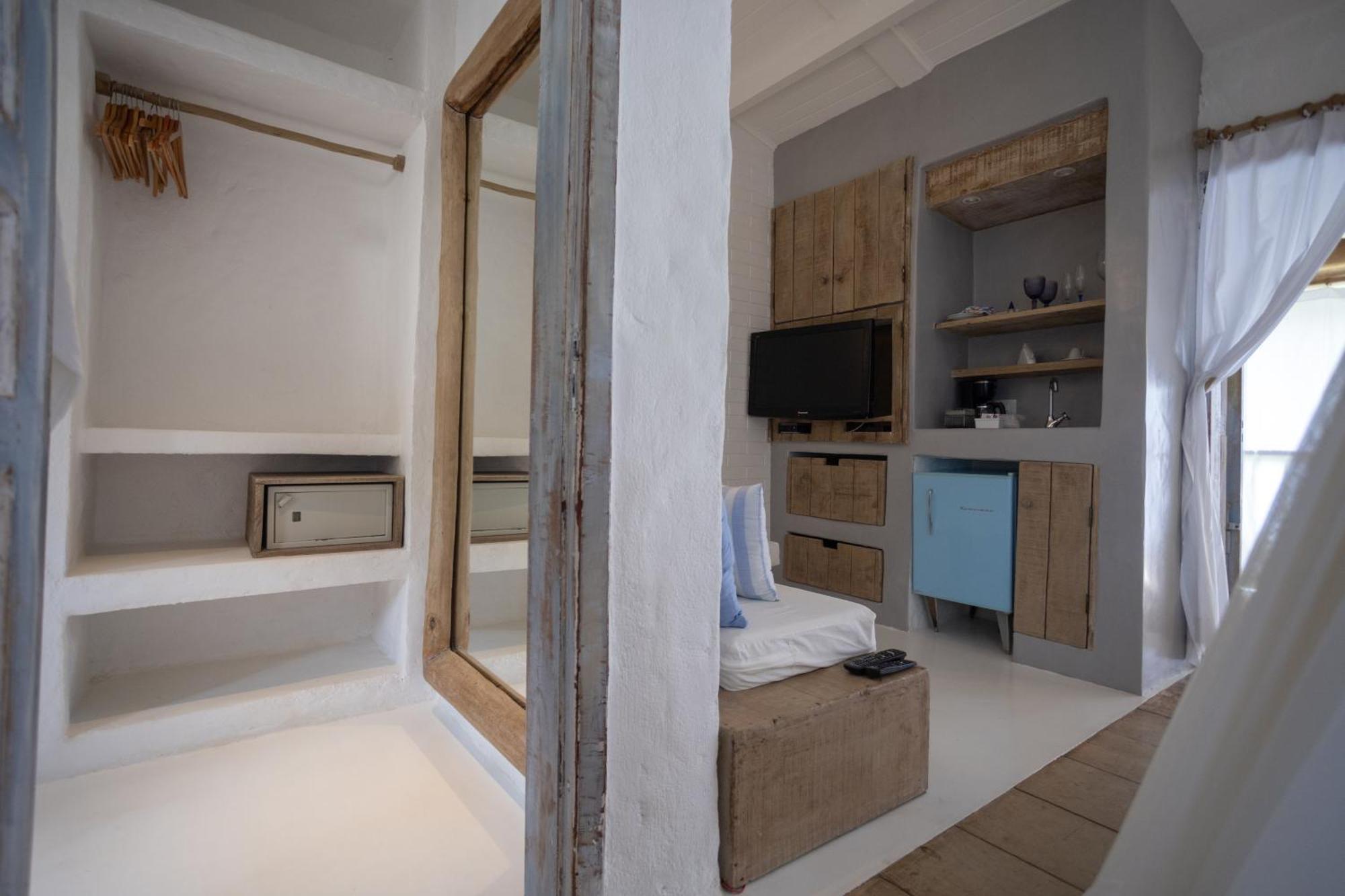 Santa Fe Casas Hotel 트란코주 외부 사진