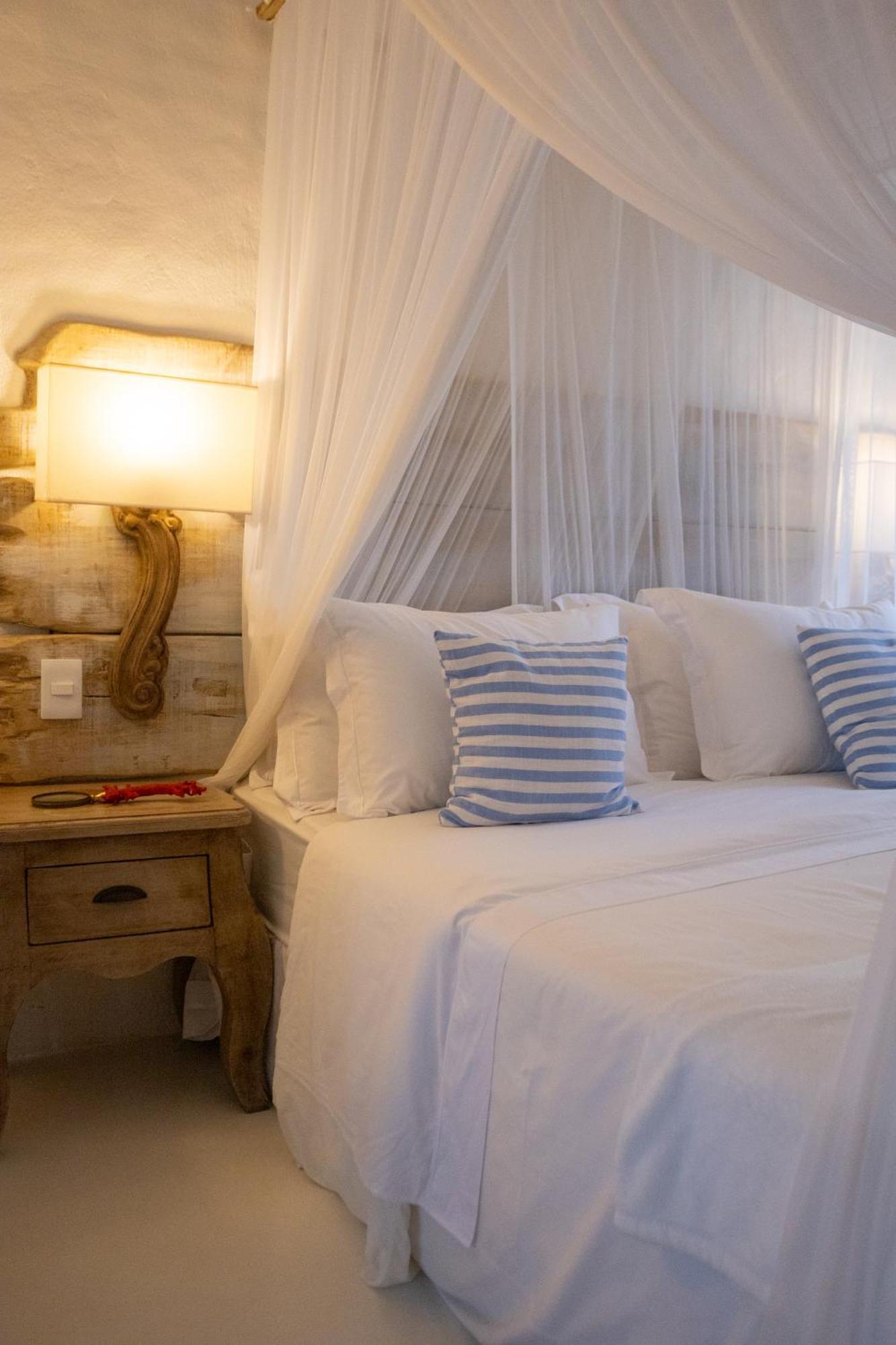 Santa Fe Casas Hotel 트란코주 외부 사진