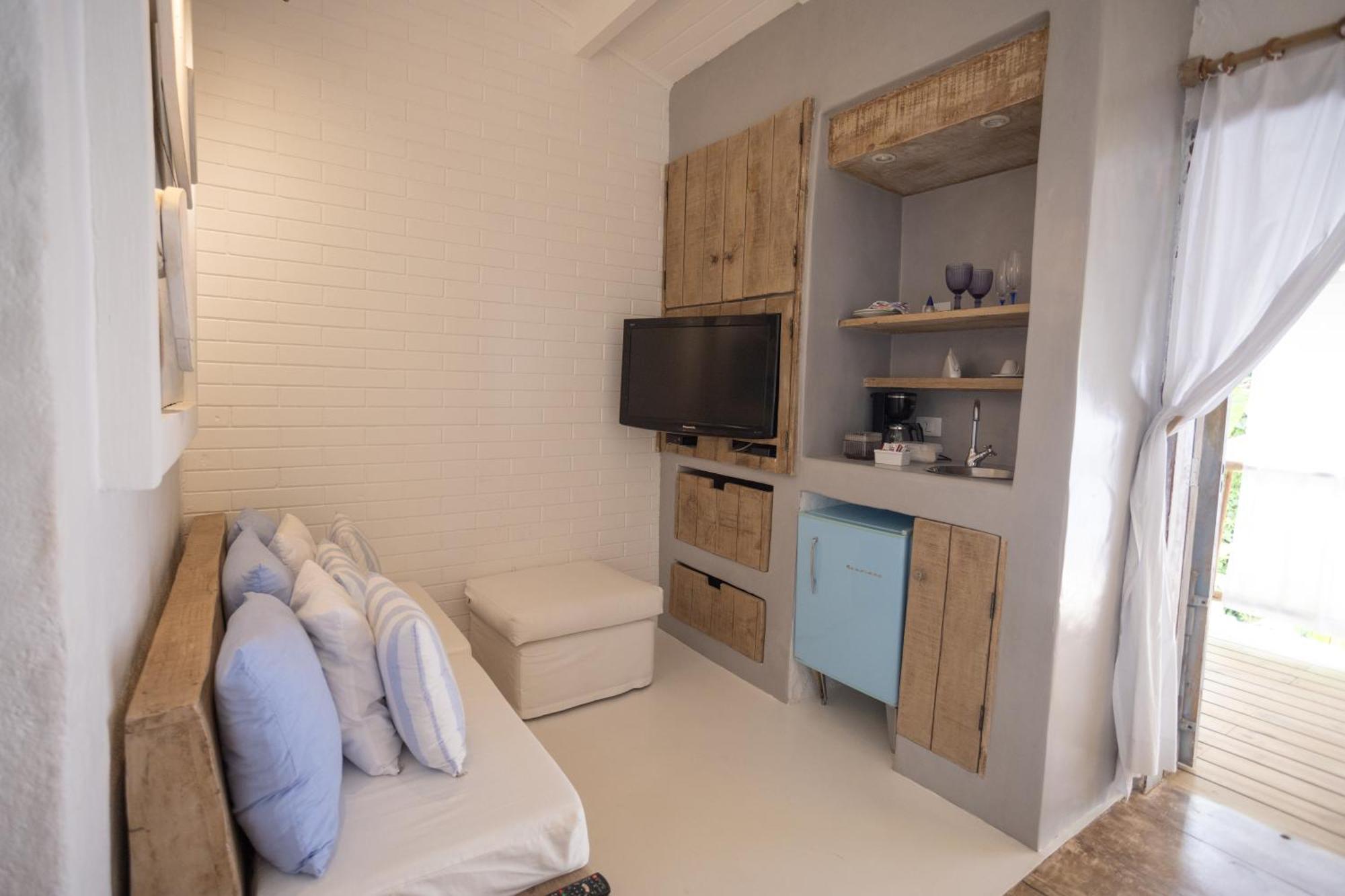 Santa Fe Casas Hotel 트란코주 외부 사진